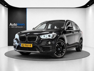 BMW X1 SDrive20i Centennial High Executive (LED, LEDER, STOELVERWARMING, TREKHAAK)