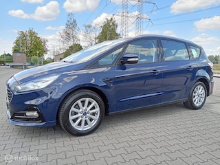 Ford Galaxy 2.5i HEV/7P/Automaat/clima/Navi