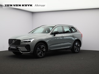 Volvo XC60 2.0 T6 Plug-in hybrid AWD Plus Dark / Head-Up Display / Trekhaak / 360 camera / Pano. dak / Harman Kardon Audio / Stoel-, stuurwiel- & achterbankverwarming / Elektr. stoelverstelling / BLIS