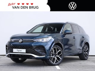Volkswagen Tiguan R-Line Edition 1.5 eHybrid 204 PK | Head up display | LED Matrix | Trekhaak | Navigatie | Climatronic |
