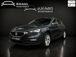 Seat Leon 1.0 TSI Style Launch Edition |ACC|LaneAssist|Apple Carplay|Trekhaak|Virtual Dash|NAP|