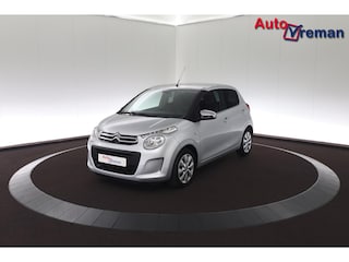 Citroën C1 1.0 VTi Feel