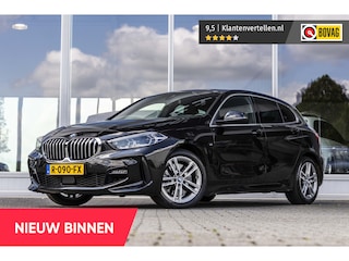 BMW 120i M-Pakket | NL Auto | LED