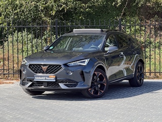 Cupra Formentor 1.4 e-Hybrid VZ Performance | trekhaak | pano | keyless | camera