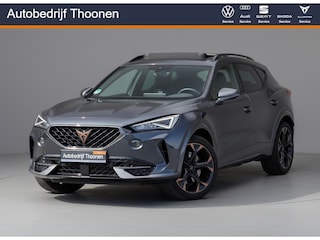 Cupra Formentor 1.4 e-Hybrid VZ Performance | trekhaak | pano | keyless | camera