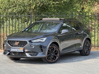 Cupra Formentor 1.4 e-Hybrid VZ Performance | pano | trekhaak | camera | keyless