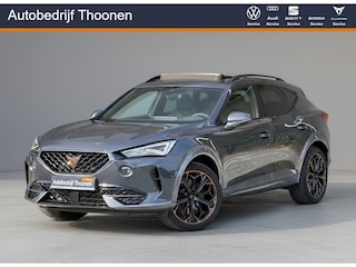 Cupra Formentor 1.4 e-Hybrid VZ Performance | pano | trekhaak | camera | keyless