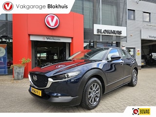 Mazda CX-30 2.0 eSA-X Comfort