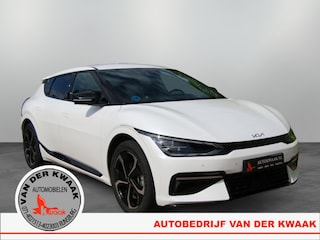 Kia EV6 GT-Lin Edt 77.4 kWh