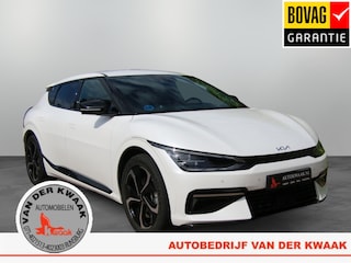 Kia EV6 GT-Lin Edt 77.4 kWh
