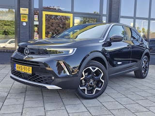 Opel Mokka 1.2 Turbo Ultimate Auto | Alcantara Bekl Camera + Sens | Carplay | Android | Climate