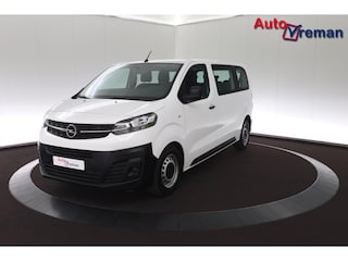 Opel Vivaro Combi 1.5 CDTI L2H1