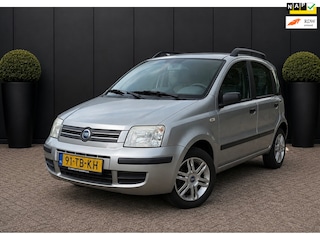 Fiat Panda 1.2 Navigator CLIMA VELGEN NIEUWE APK NAP