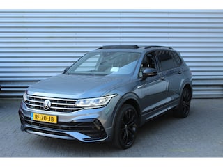 Volkswagen Tiguan 2.0 TSI 4Motion R Line 7p. DSG7 Panoramadak