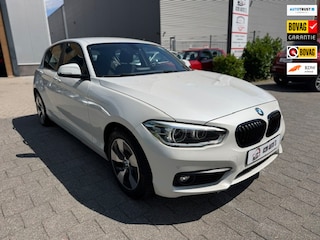 BMW 116i|NAP|Airco|Parkeersensor|Stoelverw.|Start-stop