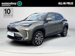 Toyota Yaris Cross 1.5 Hybrid 130 Dynamic | All-in prijs | Automaat | Apple/android auto