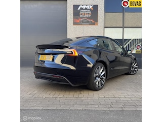 Tesla Model 3 Standard Range HIGHLAND + MMX PACK