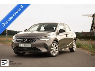 Opel Corsa 1.2 Elegance|Camera|DigiDash|NieuweRiem|360ºsenso