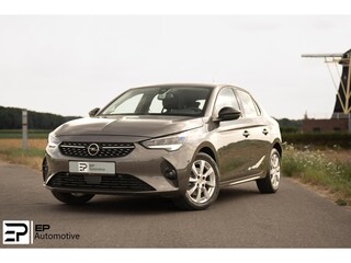 Opel Corsa 1.2 Elegance|Camera|DigiDash|NieuweRiem|360ºsenso