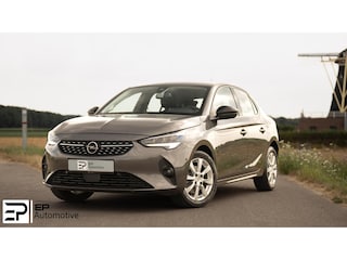 Opel Corsa 1.2 Elegance|Camera|DigiDash|NieuweRiem|360ºsenso