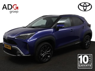 Toyota Yaris Cross 1.5 Hybrid Explore | Navigatie | Apple Carplay/Android Auto | Achteruitrijcamera |
