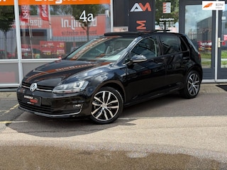 Volkswagen Golf 1.4 TSI Highline | Pano | Xenon | Cruise | Navi