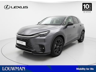 Lexus LBX 1.5 Original Edition AWD | 360' Camera | Carplay | Head-Up Display |