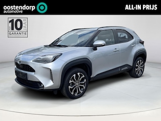 Toyota Yaris Cross Dynamic | All-in prijs | Automaat | AWD