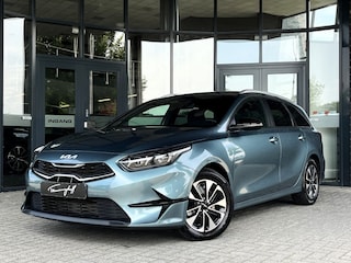 Kia Ceed 1.0 T-GDI DESIGN EDT - STOELV. - CAMERA - ORG. NL