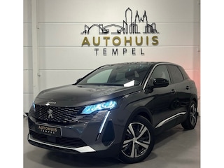 Peugeot 3008 1.6 HYbrid 225 Allure Pack Business Climate Keyless Carplay Navi Led Cruise