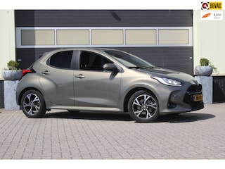 Toyota Yaris 1.5 Hybrid 115 Dynamic | Camera | Carplay |
