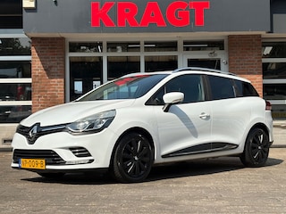 Renault Clio Estate 0.9 TCe Zen AIRCO - Cruise - Navi - APK 13-01-2027 (Volkswagen Polo, Seat Ibiza, Skoda Fabia,Opel Corsa,Fiesta