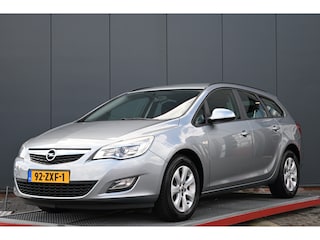 Opel Astra Sports Tourer 1.4 Turbo Business Edition trekhaak navigatie