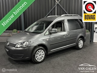 Volkswagen Caddy Combi 1.2 TSI Comfortline Airco|Trekhaak