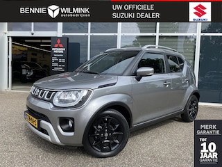 Suzuki Ignis 1.2 SH Style CVT AUTOMAAT