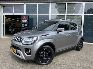 Suzuki Ignis 1.2 SH Style CVT AUTOMAAT