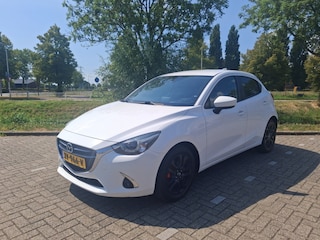Mazda 2 1.5 Skyactiv-G GT-M