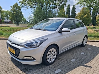 Hyundai i20 1.0 T-GDI Comfort