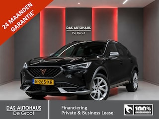 Cupra Formentor 1.5TSI 150pk DSG Business Edition | ACC | Camera | Trekhaak