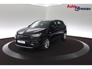 Opel Grandland X 1.2 Turbo Elegance