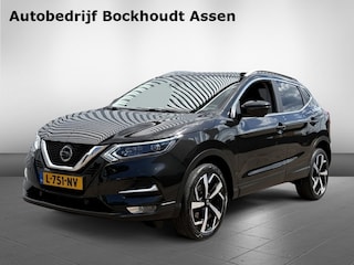 Nissan Qashqai 1.3 DIG-T Premium Edition | Lederen Bekl. | Panorama Dak