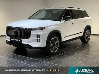 Jaecoo 7 1.5 GDI SHS-P Exclusive | Voorraad voordeel € 3000,- | 7 jaar garantie | 90km elektrisch |