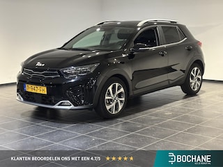 Kia Stonic 1.0 T-GDi MHEV GT-PlusLine | Panoramadak | Navigatie | Camera | Climate Control