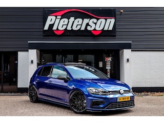Volkswagen Golf 2.0 TSI 4Motion R 7.5 CARBON PANO NAVI VOL!