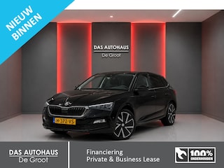 Skoda Scala 1.0TSI 115pk Style | Camera | Carplay | Elk trekhaak