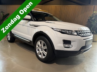 Land Rover Range Rover Evoque Coupé 2.2 SD4 4WD Prestige