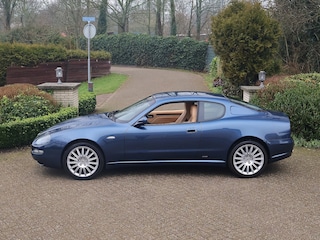 Maserati Coupé 4.2 Cambiocorsa
