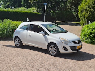 Opel Corsa 1.2 EcoFlex LPG G3 Trekhaak