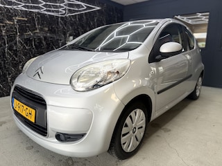 Citroën C1 1.0-12V Séduction