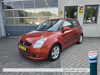 Suzuki Swift 1.3 Shogun 5-deurs